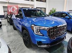 GMC Terrain